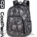 2023 Cool Pack Break Ученическа раница Skulls F024721 2023 Cool Pack Break Ученическа раница Skulls F024721